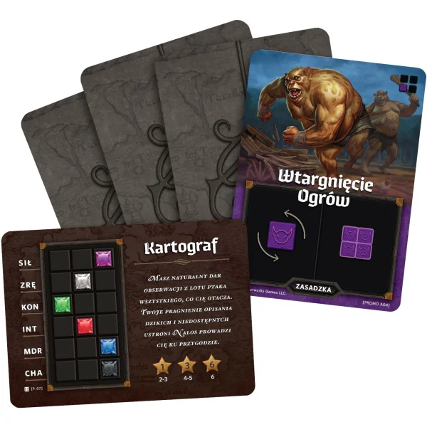 Gra planszowa Drewniane Szachy Królewskie - aktualna promocja i cena