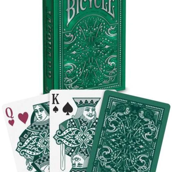 Gra Karty Jacquard - najniższa cena