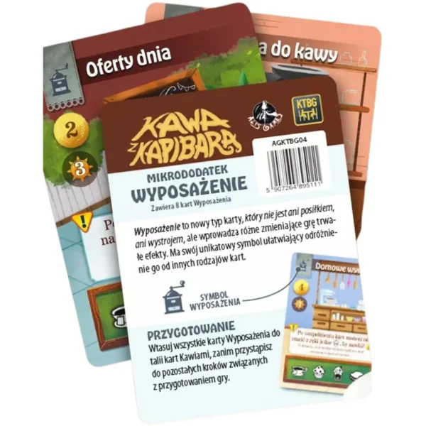 Gra planszowa Carotina 50 gier - aktualna promocja i cena