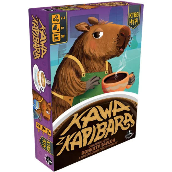 Gra planszowa Intryganci (nowa edycja) - aktualna promocja i cena