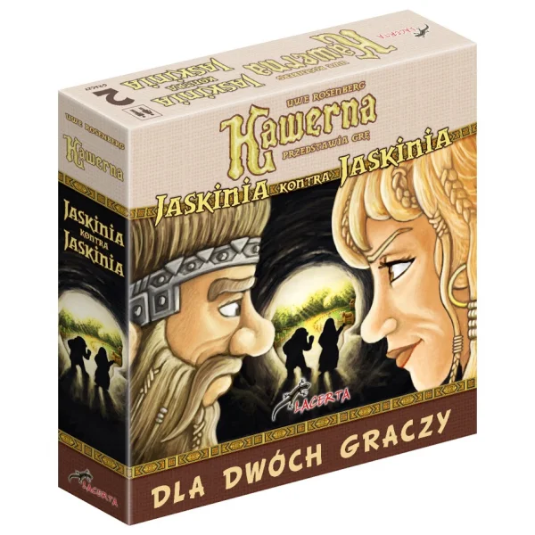 Gra planszowa Duuuszki (Duszki) - aktualna promocja i cena