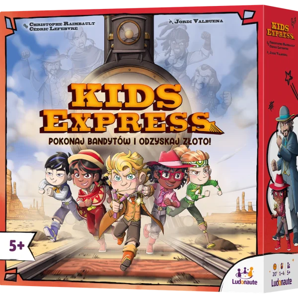 Gra planszowa Gra Wygibajtus Compact ALEXANDER 027006 - aktualna promocja i cena