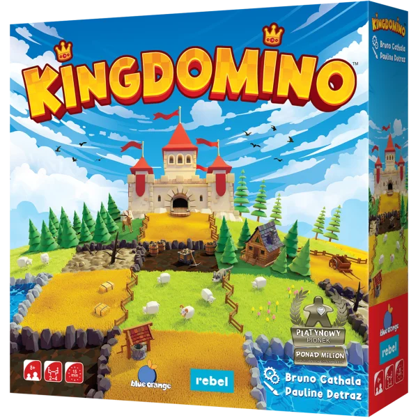 Gra planszowa Bajki samograjki. Gra planszowa - aktualna promocja i cena