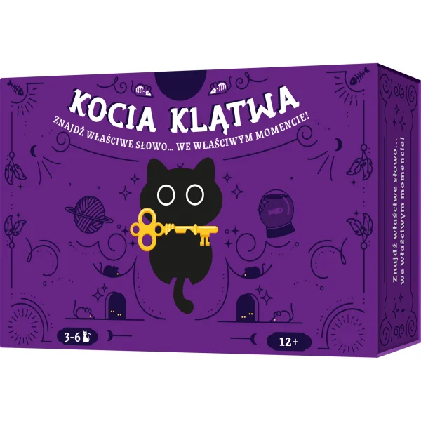 Gra planszowa Biznes po polsku. Średni - aktualna promocja i cena