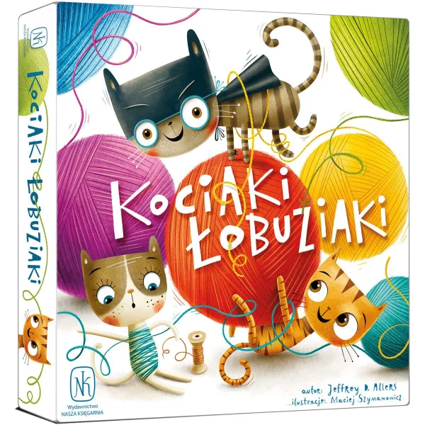 Gra planszowa Once Upon a Time - Enchanting Tales - aktualna promocja i cena