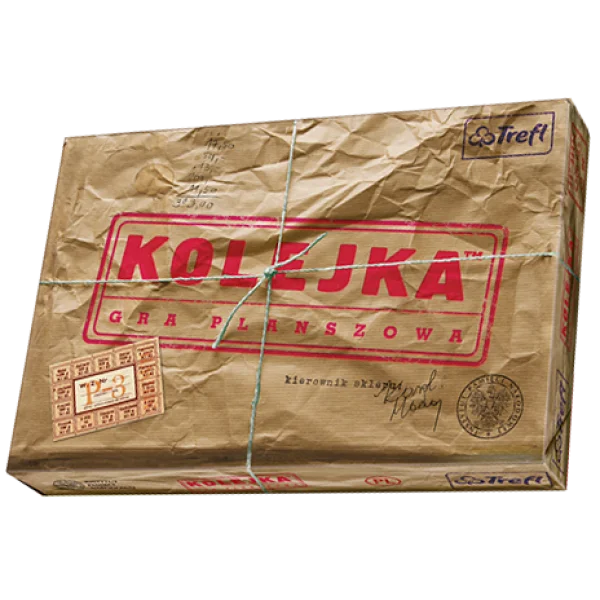 Gra planszowa Ustaw ziomka - aktualna promocja i cena