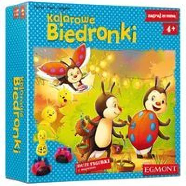 Gra planszowa Cubitos (edycja angielska) - aktualna promocja i cena