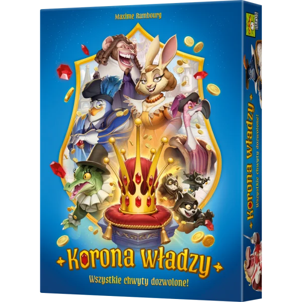 Gra planszowa 3w1 Pucketriple game - aktualna promocja i cena