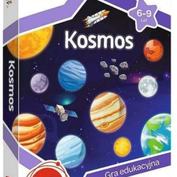 Gra planszowa Łupy - aktualna promocja i cena