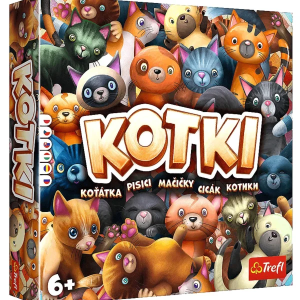 Gra planszowa Smart Games. Gooal! (ENG) - aktualna promocja i cena