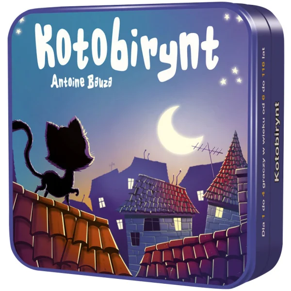 Gra planszowa Sonora (edycja angielska) - aktualna promocja i cena