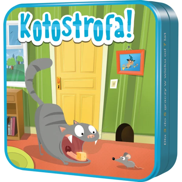 Gra planszowa Istanbul: Big Box (edycja polska) - aktualna promocja i cena