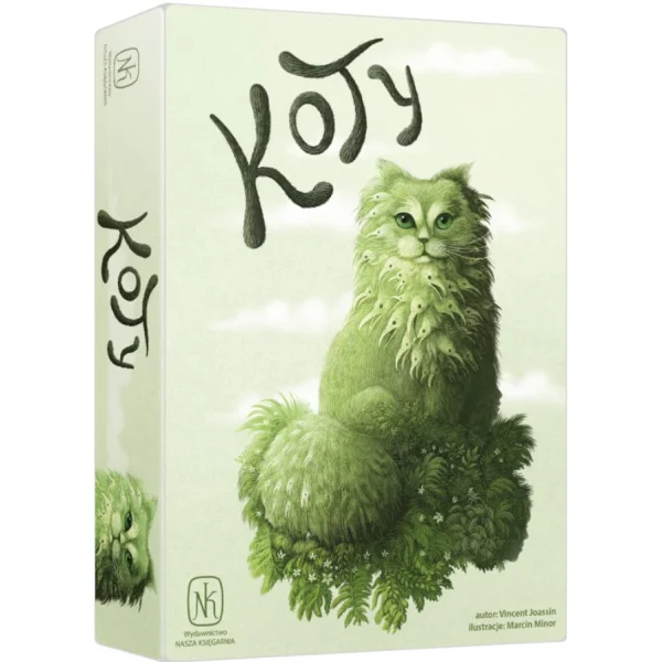 Gra planszowa Sowa Mądra Głowa. Sowa Gra w Słowa - aktualna promocja i cena