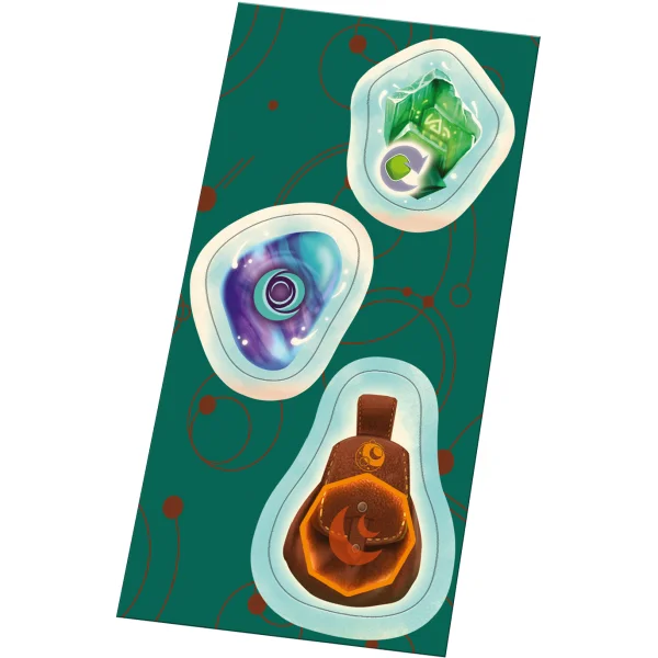 Gra planszowa Kavango - aktualna promocja i cena