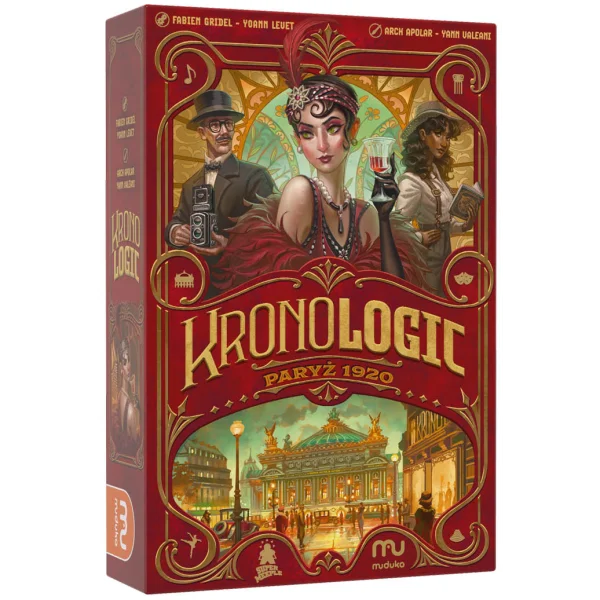 Gra planszowa Backgammon - aktualna promocja i cena