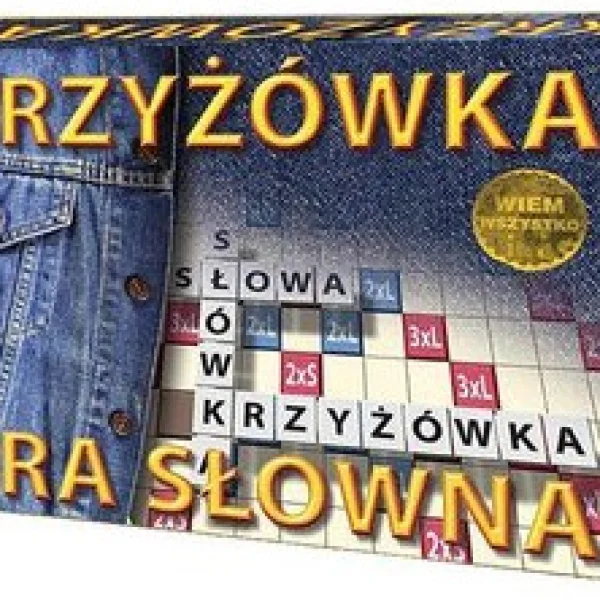 Gra planszowa Sardines (Sardynki) - aktualna promocja i cena