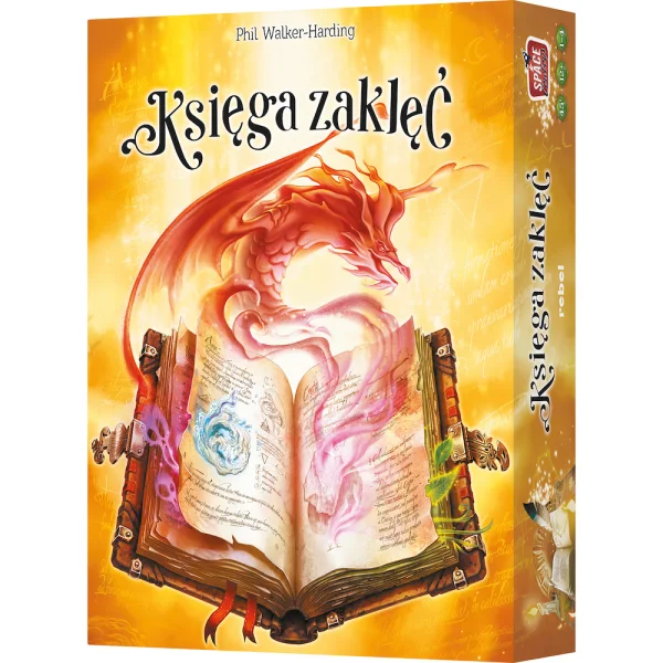 Gra planszowa Brzdęk! Wesoła kompania - aktualna promocja i cena