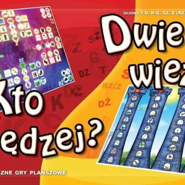 Gra planszowa Dzieci kontra Rodzice. Wielki quiz wiedzy - aktualna promocja i cena