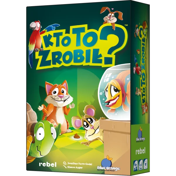 Gra planszowa Human Punishment: The Beginning - aktualna promocja i cena