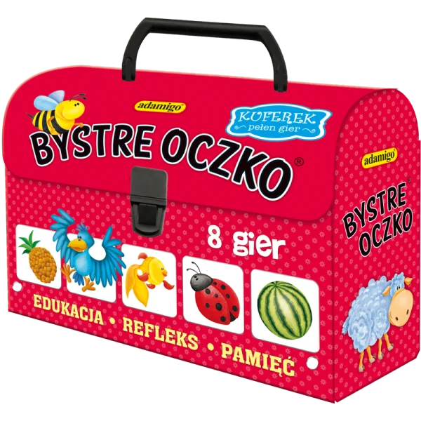 Gra planszowa Feelinks - Gra Na Emocjach - aktualna promocja i cena