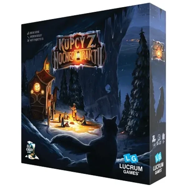 Gra planszowa Mistigri - aktualna promocja i cena