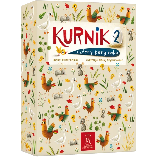 Gra planszowa Trolls & Princesses - aktualna promocja i cena