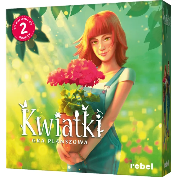 Gra planszowa Salon piękności - aktualna promocja i cena