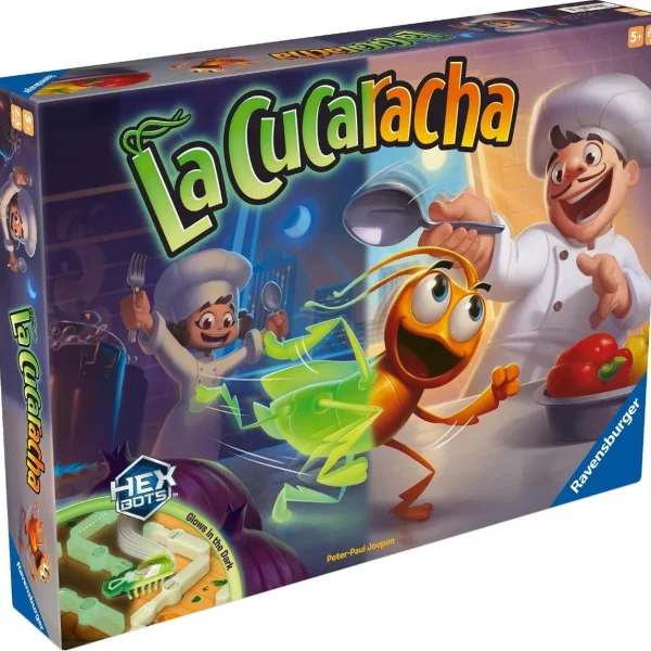 Gra planszowa Harvest Dice (edycja angielska) - aktualna promocja i cena