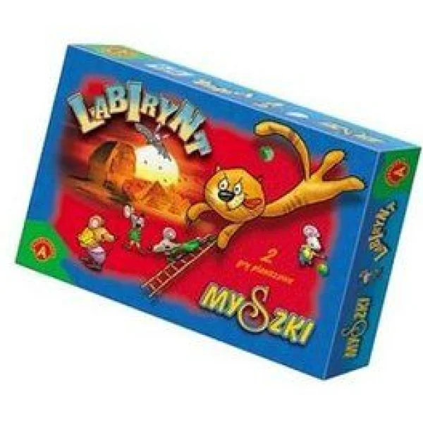 Gra planszowa Pitagoras - aktualna promocja i cena