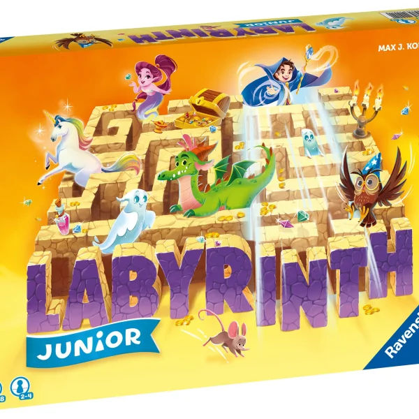 Gra planszowa Montessori Dom Myszki - aktualna promocja i cena