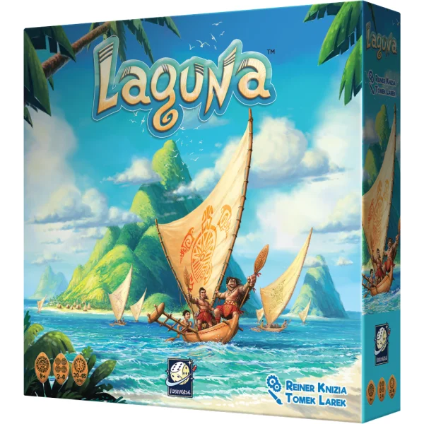 Gra planszowa Superfarmer. The Dice Game - aktualna promocja i cena