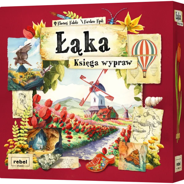 Gra planszowa Dobble Marvel Emoji - aktualna promocja i cena