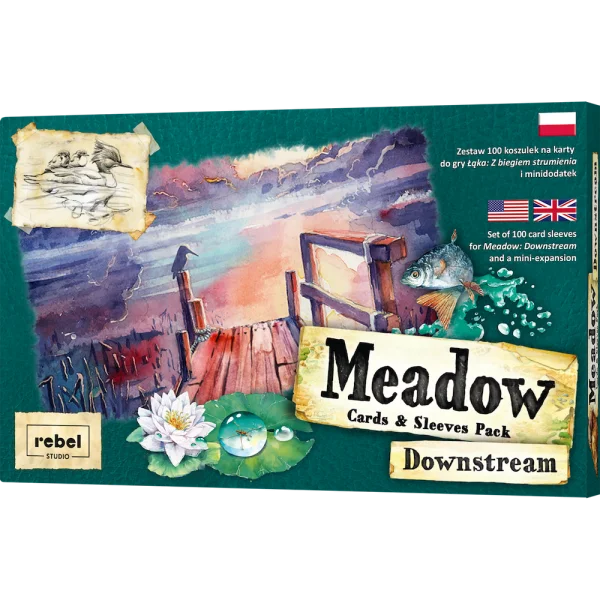 Gra planszowa Machi Koro 2 - aktualna promocja i cena