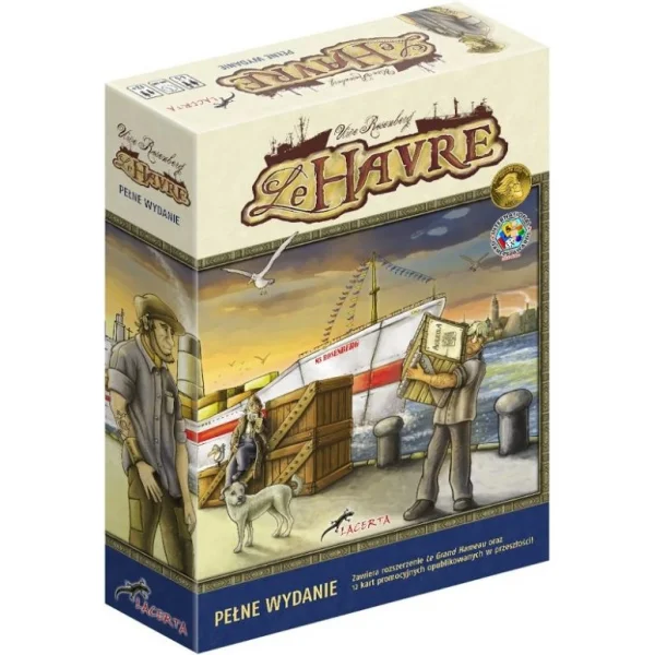 Gra planszowa ANGIELSKI DLA DZIECI 9 - aktualna promocja i cena