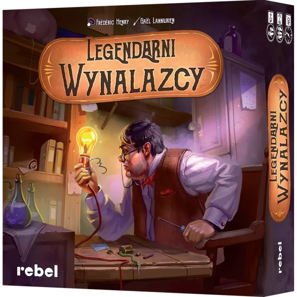 Gra planszowa Flying Colors - aktualna promocja i cena