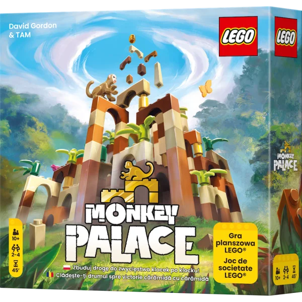 Gra planszowa Quizy Świata. Sławy świata - aktualna promocja i cena