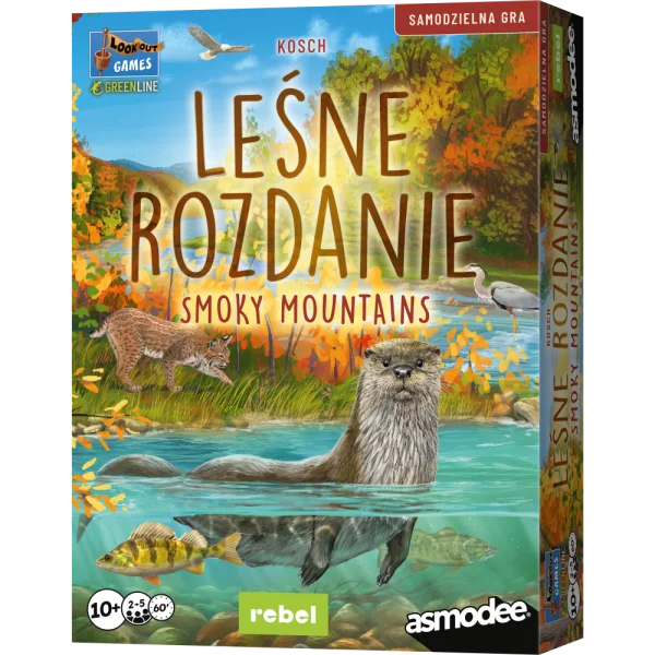 Gra planszowa Monopoly. Gdynia - aktualna promocja i cena