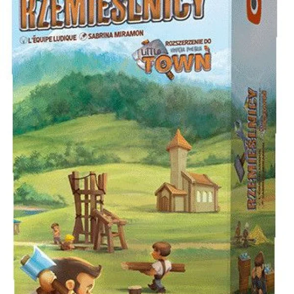 Gra planszowa Quiz wieczorny - aktualna promocja i cena