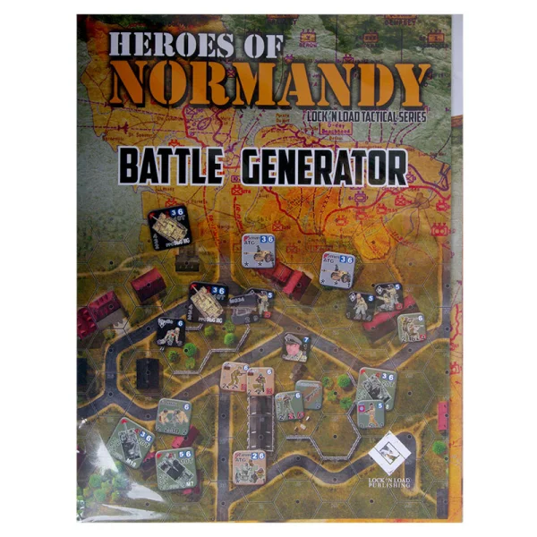 Gra planszowa Churchill: Big Three Struggle for Peace - aktualna promocja i cena