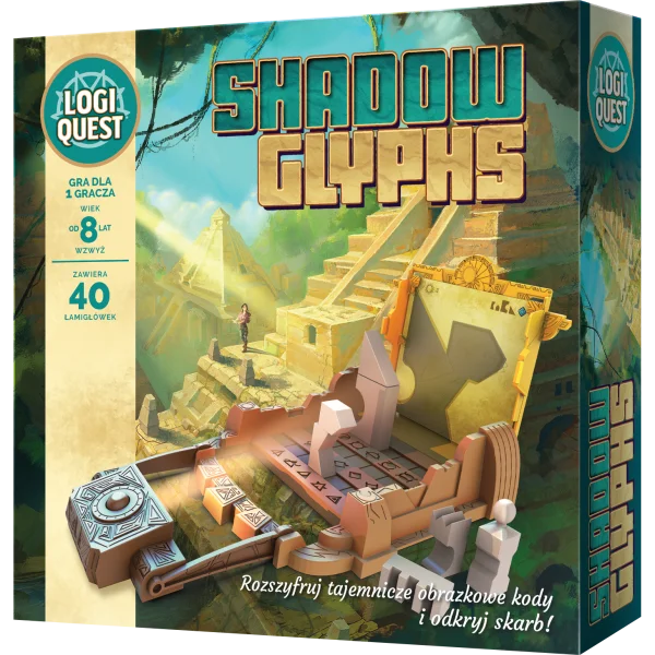 Gra planszowa Touche - aktualna promocja i cena