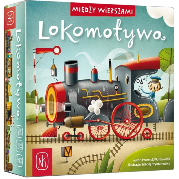 Gra planszowa 1824: Austrian-Hungarian Railway (second edition) - aktualna promocja i cena