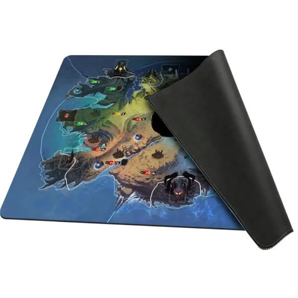 Gra planszowa Lords of Ragnarok: Stretch Goals (edycja polska) - aktualna promocja i cena