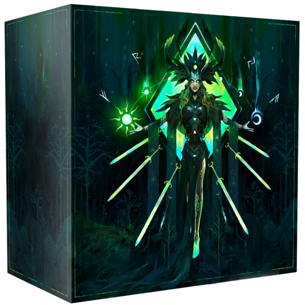 Gra planszowa Nautilus - aktualna promocja i cena