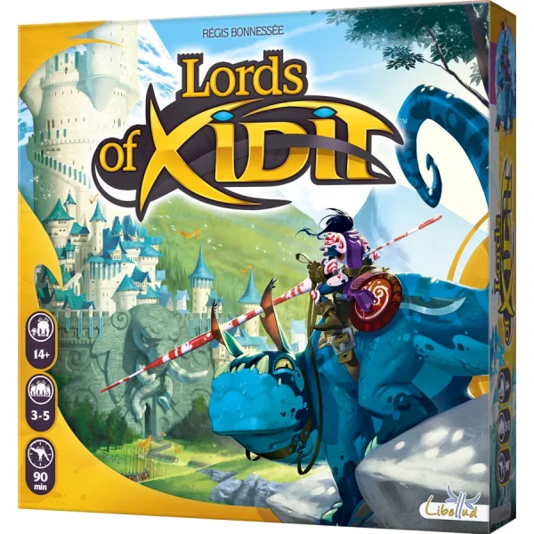 Gra planszowa Silver Bayonet (25th Anniversary Edition) - aktualna promocja i cena