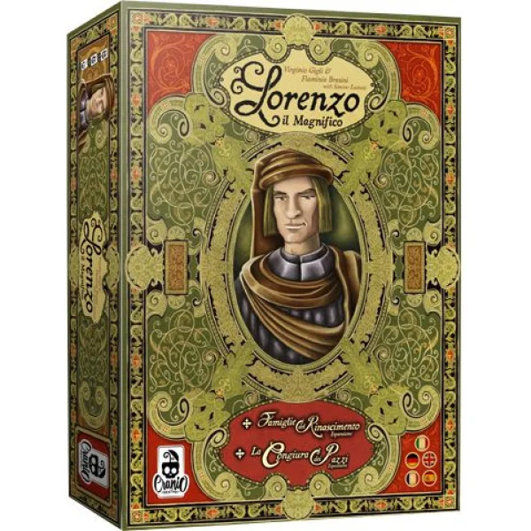 Gra planszowa Kolekcja gier edukacyjnych Koci Domek Gabi - aktualna promocja i cena