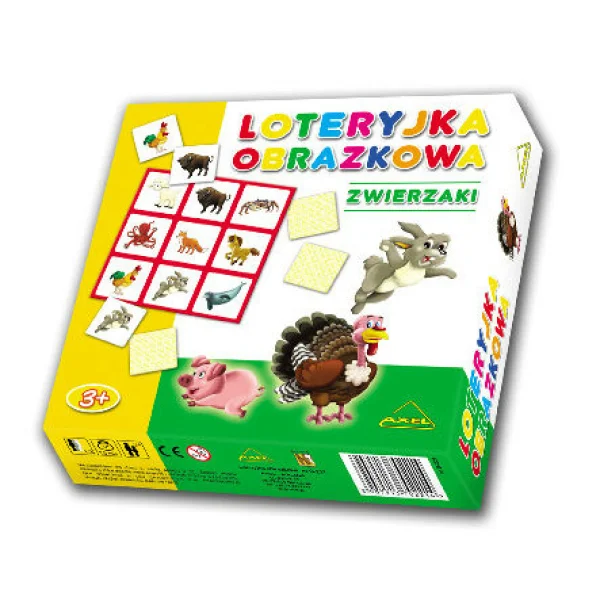 Gra planszowa Boso przez świat - aktualna promocja i cena