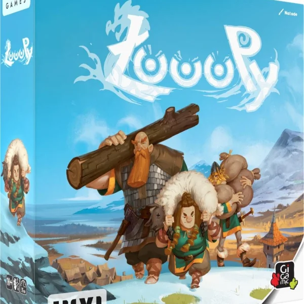 Gra planszowa Target for Tonight - aktualna promocja i cena