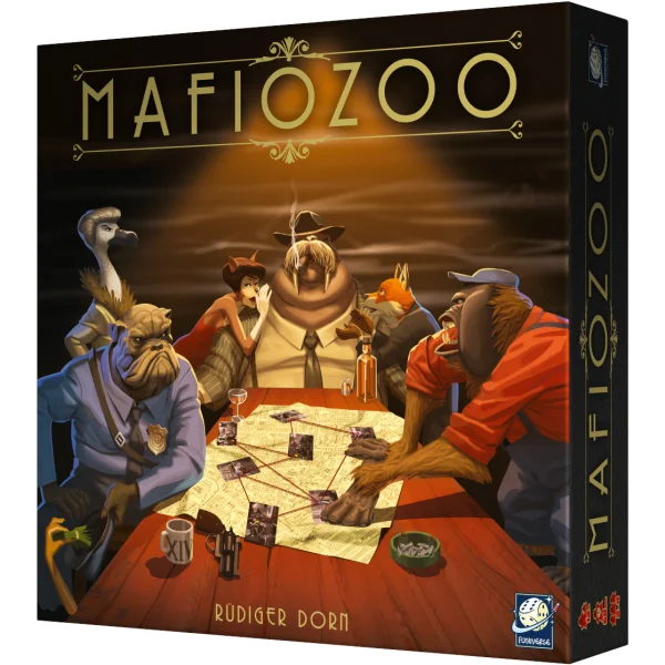 Gra planszowa Domino Silver mix ALEX - aktualna promocja i cena