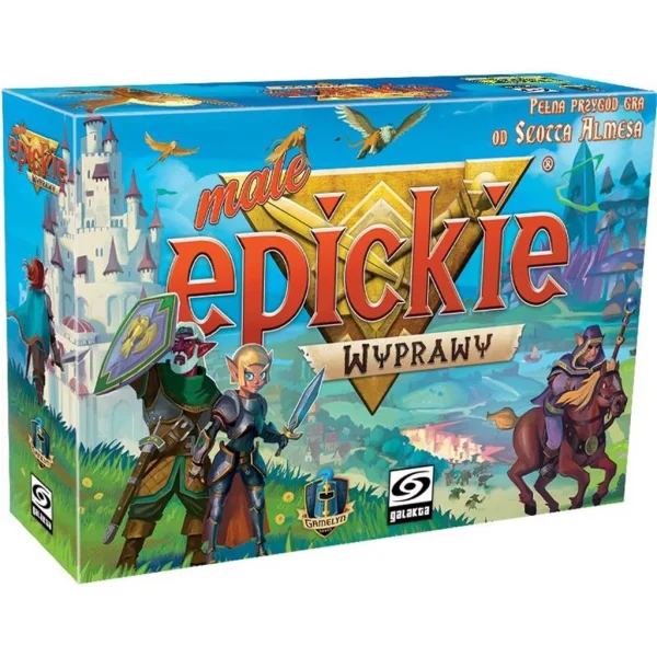 Gra planszowa A la carte (edycja niemiecka) - aktualna promocja i cena