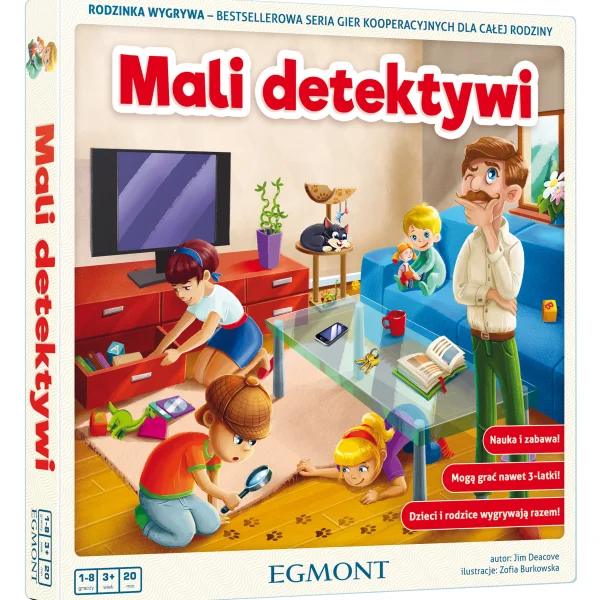 Gra planszowa Last Stand: The Battle for Moscow 1941-42 - aktualna promocja i cena